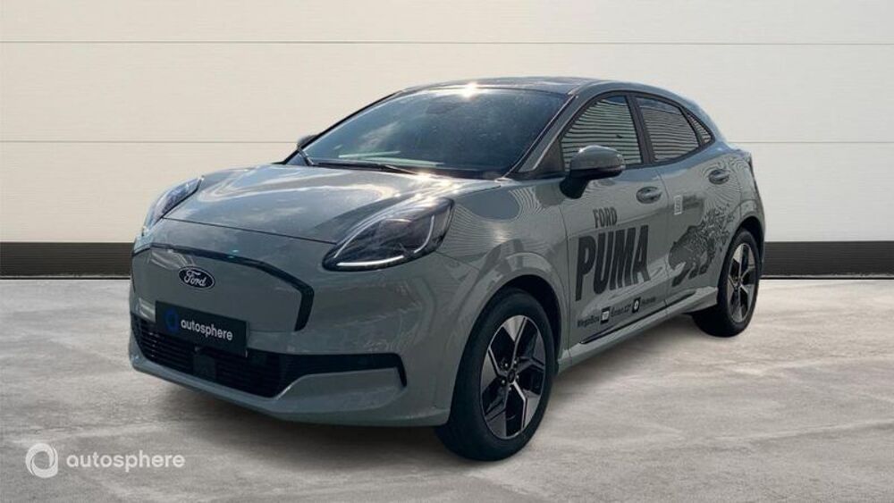 Puma Gen-E 168ch Standard Range 46 kWh 2026 occasion 59552 Lambres-lez-Douai