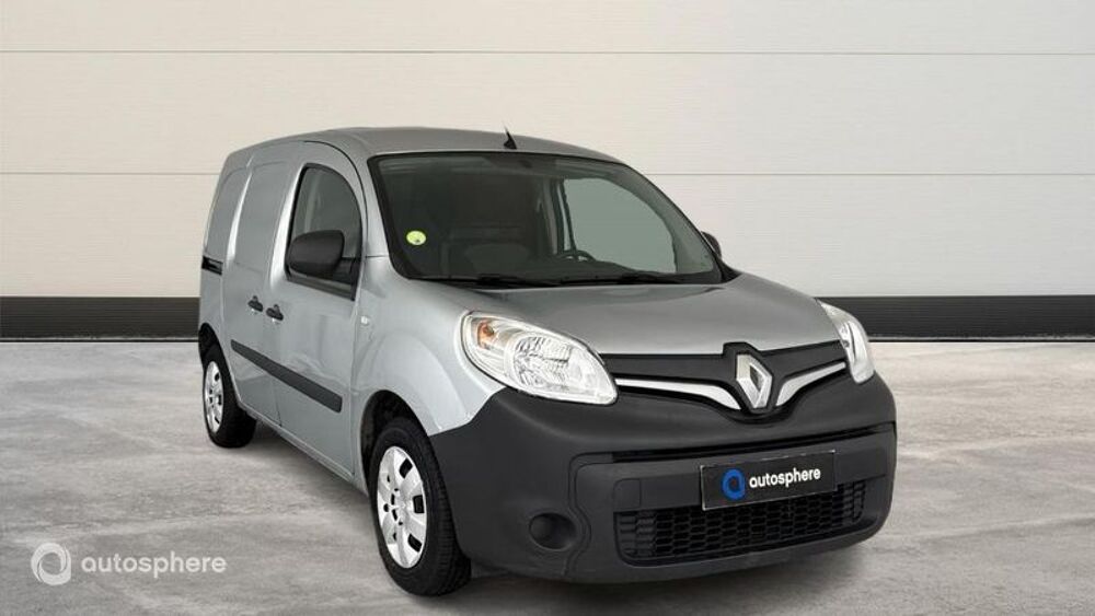 Kangoo 1.5 Blue dCi 95ch Grand Confort 2021 occasion 59223 Roncq