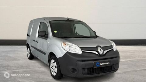 Kangoo 1.5 Blue dCi 95ch Grand Confort 2021 occasion 59223 Roncq