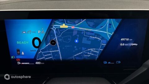 Austral 1.2 E-Tech full hybrid 200ch Techno - 25 2025 occasion 02200 Soissons