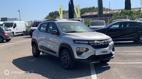 Spring 45ch Expression 2023 occasion 13700 Marignane