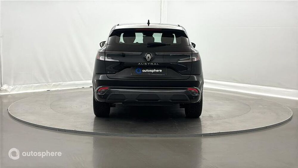 Austral 1.2 TCe mild hybrid advanced 130ch Evolution - 23 2024 occasion 59850 Nieppe