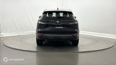 Austral 1.2 TCe mild hybrid advanced 130ch Evolution - 23 2024 occasion 59850 Nieppe