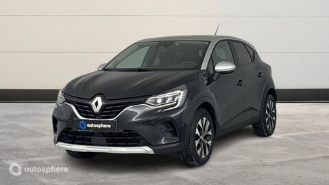 Annonce voiture Renault Captur 16499 €