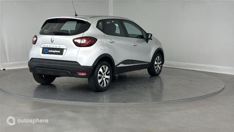 Captur 1.5 dCi 90ch energy Business Euro6c 2019 occasion 10100 Romilly-sur-Seine