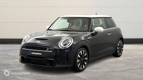 Annonce voiture Mini Cooper 27999 €