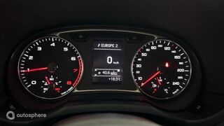 A1 1.0 TFSI 95ch ultra Ambition Luxe Euro6d-T 2018 occasion 51100 Reims