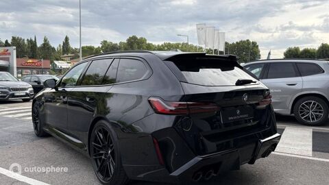 M5 4.4 V8 PHEV 727ch (544+197) 2026 occasion 13100 Aix-en-Provence