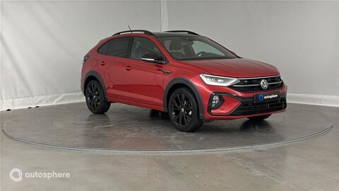 Taigo 1.5 TSI 150ch R-Line DSG7 2022 occasion 59160 Lomme