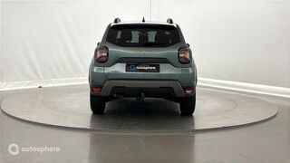 Duster 1.3 TCe 150ch FAP Extreme 4x2 EDC 2024 occasion 02300 Chauny