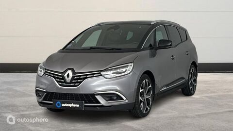 Annonce voiture Renault Grand Scénic III 21999 €