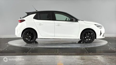 Corsa 1.2 Turbo 130ch GS Line BVA 2023 occasion 63500 ISSOIRE