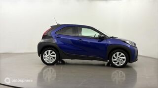 Aygo 1.0 VVT-i 72ch Design 2022 occasion 92600 Asni&egrave;res-sur-Seine