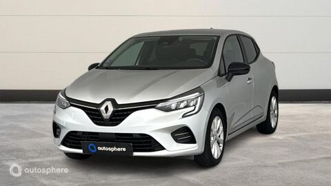 Renault Clio 1.0 TCe 90ch Evolution 2023 occasion Lomme 59160