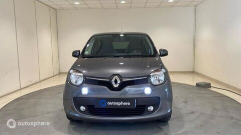 Twingo 0.9 TCe 90ch energy Intens 2018 occasion 92200 Neuilly-sur-Seine