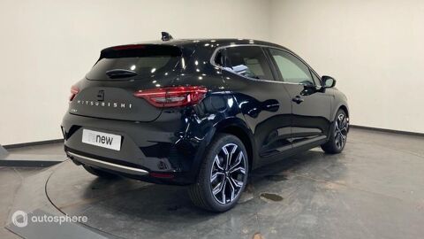 Colt 1.0 MPI-T 91ch Intense 2025 2025 occasion 57100 Thionville