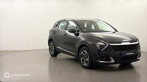 Sportage 1.6 T-GDi 210ch HEV Active Business BVA6 2024 occasion 94000 Cr&eacute;teil