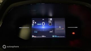 Symbioz 1.8 E-Tech full hybrid 160ch Evolution - 25 2026 occasion 59640 Dunkerque
