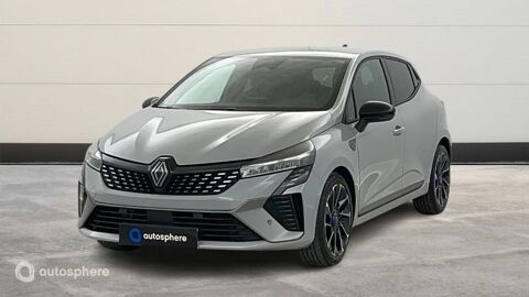 Renault Clio 1.0 TCe 90ch esprit Alpine - 24 2025 occasion Sarreguemines 57200