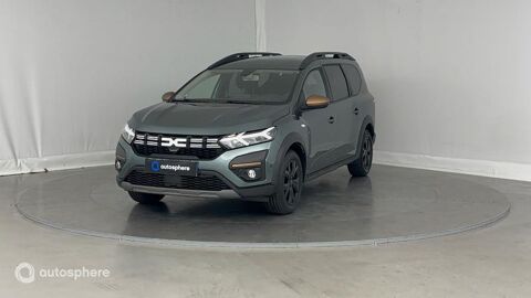 Dacia Jogger 1.6 hybrid 140ch Extreme 5 places 2024 occasion Nieppe 59850