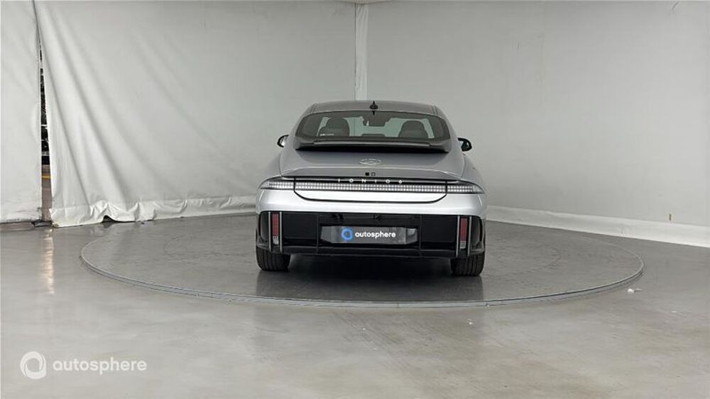 Ioniq 77 kWh - 229ch Creative 2023 occasion 62800 LIEVIN