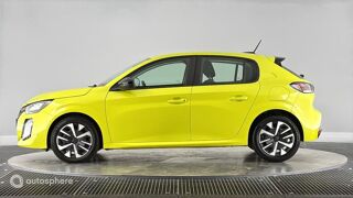 208 1.2 Hybrid 100ch Active e-DCS6 2024 occasion 03110 Charmeil