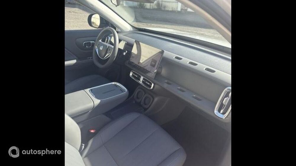 B10 REEV 218ch 18,8 kWh Design 2026 occasion 63000 Clermont-Ferrand