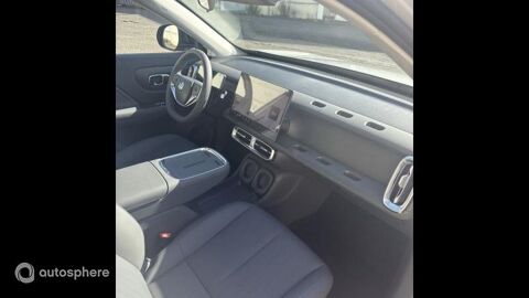 B10 REEV 218ch 18,8 kWh Design 2026 occasion 63000 Clermont-Ferrand
