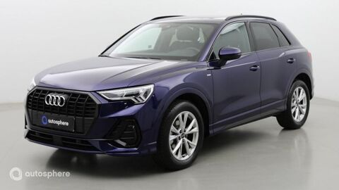 Annonce voiture Audi Q3 42999 