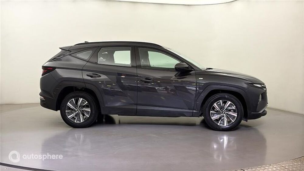 Tucson 1.6 CRDI 136ch Hybrid 48V Business DCT7 2023 occasion 94000 Cr&eacute;teil