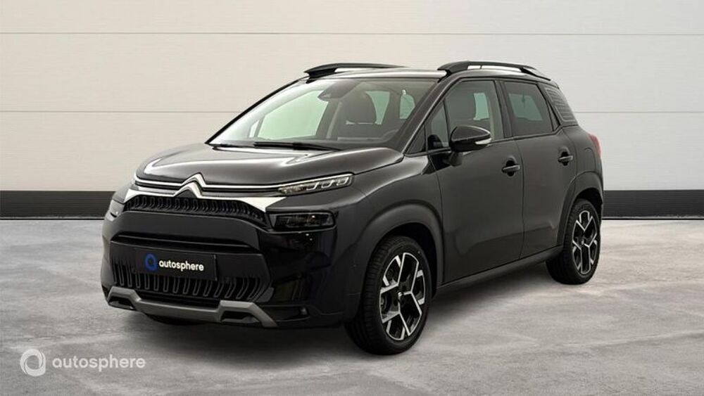 C3 Aircross PureTech 110ch S&S Shine 2023 occasion 16700 RUFFEC