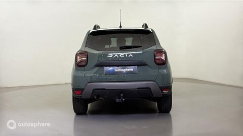Duster TCe 150 4x2 EDC Journey 2023 occasion 94000 Cr&eacute;teil