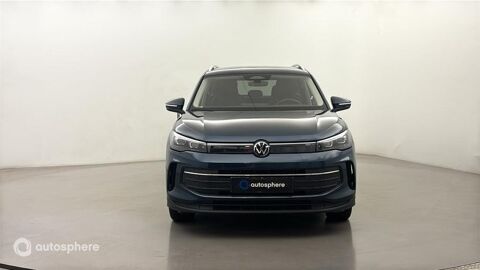 Tiguan 2.0 TDI 150ch VW Edition DSG7 2025 occasion 16430 Champniers