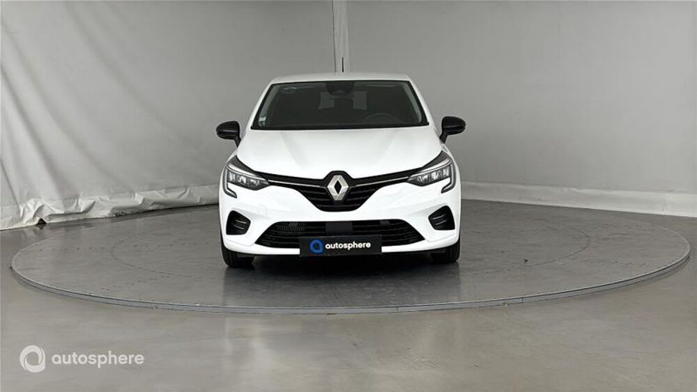 Clio 1.0 TCe 90ch Evolution 2023 occasion 02000 Laon