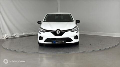 Clio 1.0 TCe 90ch Evolution 2023 occasion 02000 Laon