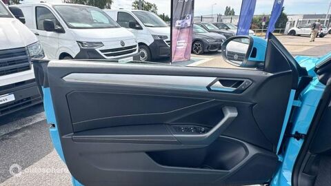 T-ROC 1.0 TSI 116ch Style 2026 occasion 51000 Ch&acirc;lons-en-Champagne