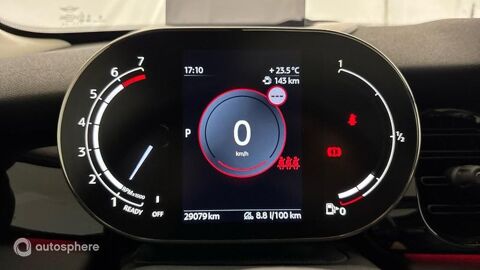 Cooper 136ch Edition Premium Plus BVA7 2023 occasion 44000 NANTES