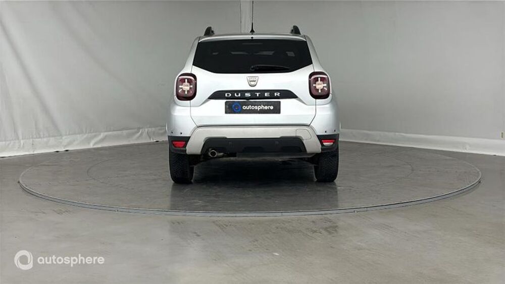 Duster 1.5 Blue dCi 115ch Prestige 4x2 - 20 2021 occasion 57100 Thionville