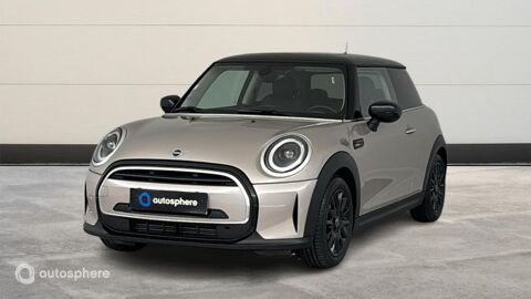 Annonce voiture Mini Cooper 21899 €
