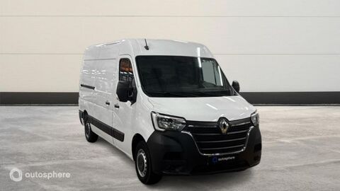 Master F3500 L2H2 2.3 Blue dCi 135ch Confort Euro6E 2024 occasion 51100 Reims