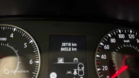 Sandero 1.0 TCe 90ch Journey 2024 occasion 62219 Longuenesse