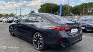 S&eacute;rie 5 i5 M60 601ch xDrive 2024 occasion 33260 LA TESTE DE BUCH