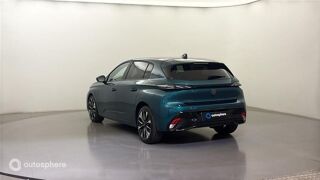 308 1.2 Hybrid 145ch Allure e-DCS6 2026 occasion 86000 Poitiers
