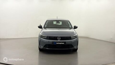 Corsa 1.2 75ch 2024 occasion 79000 Niort