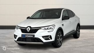 Arkana 1.6 E-Tech hybride 145ch Techno -22 2023 occasion 57000 Metz