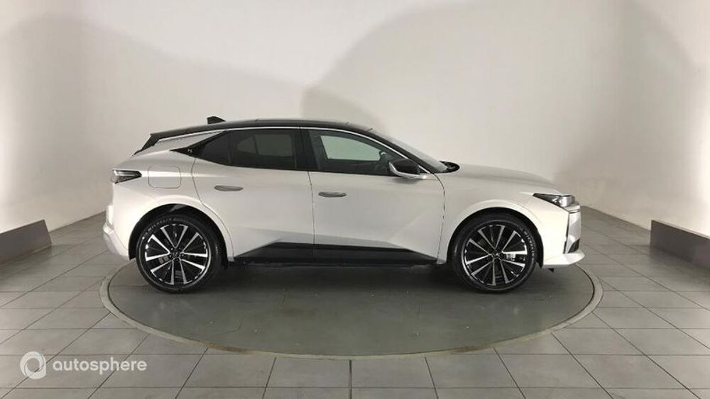 DS4 E-TENSE 213ch Etoile 2025 occasion 86000 Poitiers