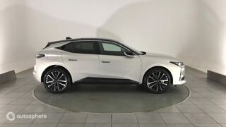 DS4 E-TENSE 213ch Etoile 2025 occasion 86000 Poitiers