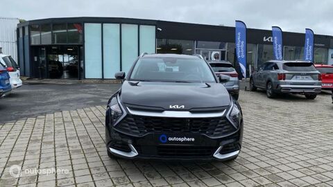 Sportage 1.6 T-GDi 245ch PHEV Active BVA6 4WD 2026 occasion 62220 Carvin