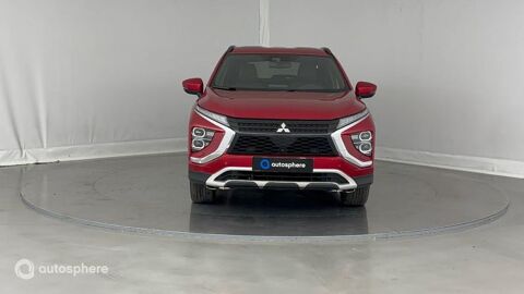 Eclipse Cross 2.4 MIVEC PHEV 188ch Business 4WD 2023 occasion 59223 Roncq