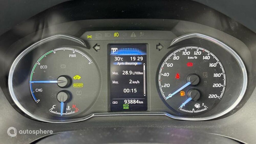 Yaris 100h Collection 5p RC18 2018 occasion 01120 DAGNEUX